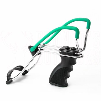 Outdoor Outfitters Slingshot Target Super Custom 3.0