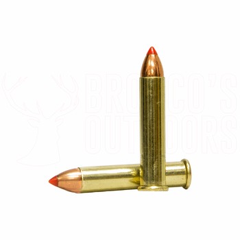 Hornady Varmint Express .22WMR 30gr V-Max