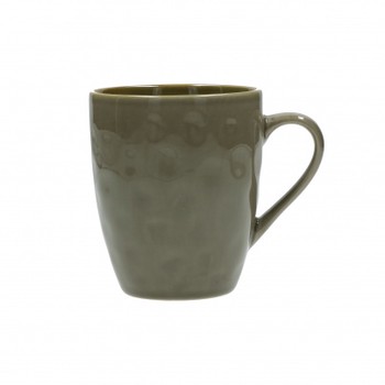 CONCERTO GREY MUG