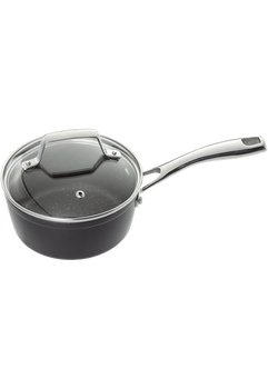 ROCKTANIUM NON STICK SAUCE PAN - 18CM
