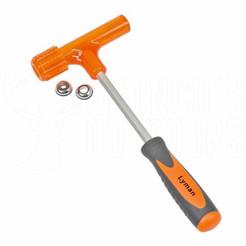 Lyman Magnum Inertia Bullet Puller