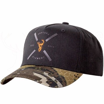 Hunters Element Cross Cap
