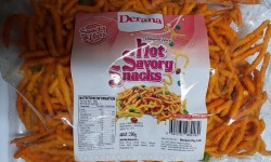 Derana Hot Savory Snacks 200