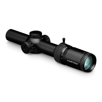 Vortex Strike Eagle Riflescope 1-6x24 AR-BDC3