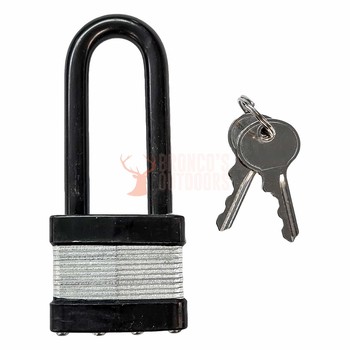 Ruger Padlock - Short