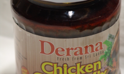 Derana Chicken Curry Mix 700g ***
