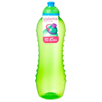 620ML TWIST DRINK BOTTLE