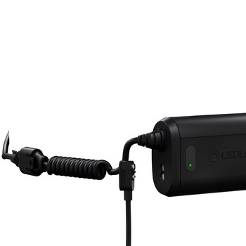 Ledlenser H15R Core Headlamp