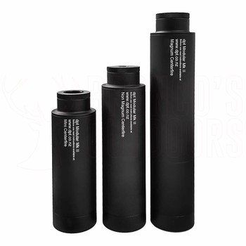 DPT Centerfire suppressor rear chamber