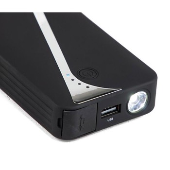 Night Saber Spotlight Battery 12V 9,000mAh