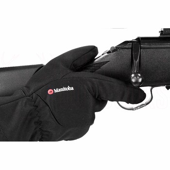 Manitoba Shooters Gloves