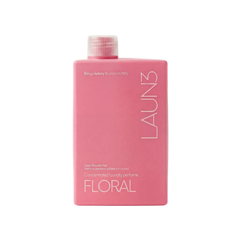 Wasparfum · Floral