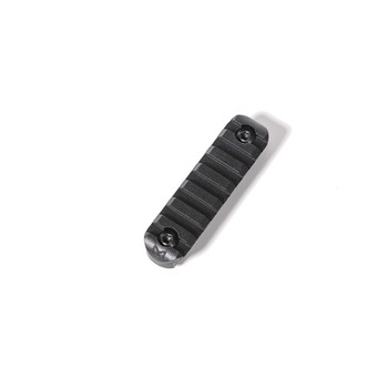 GRS M-Lok Picatinny Rail 80mm