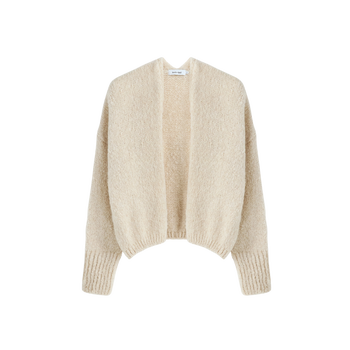 Becky Cardigan · Sand