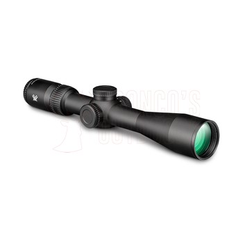 Vortex Viper HD Riflescope 3-15x44 SFP BDC MOA