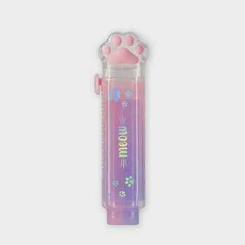Legami - Retractable Eraser - Meow - MERP0001