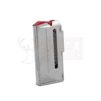 Savage 90 Series(93) 10 Shot Mag.22Mag/.17HMR SS