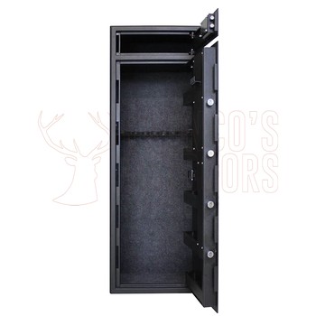 Spika S3E Large Safe up to 12Guns