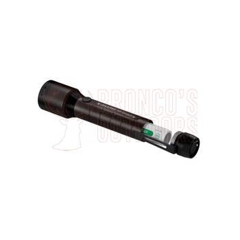 Ledlenser P6R Torch