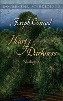 USED HEART OF DARKNESS