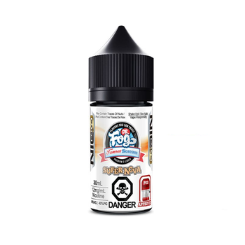 Dr. Fog - Supernova 30ml Salt