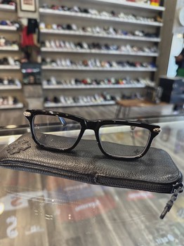 Chrome Hearts Little Dinger Glasses • Pre-Owned [1852] - view 5
