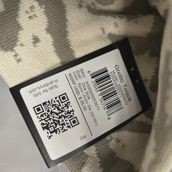 Arc'teryx Grotto Toque beanie • Brand New [3622] - view 3
