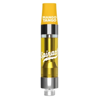 Mango Tango Liquid Diamond (Vape Cart) / 1g / Prefilled Vape Cartridge / Sativa