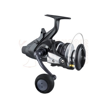 Daiwa Exceler Oceano 7' 10-15kg + Free Swimmer 10000 BR with Free Nylon Line