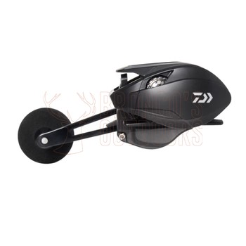 Daiwa Saltist X 150 BC Baitcaster Reel
