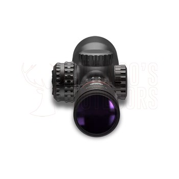 Burris Eliminator 6 Laser Rangefinder Scope 4-20x52mm