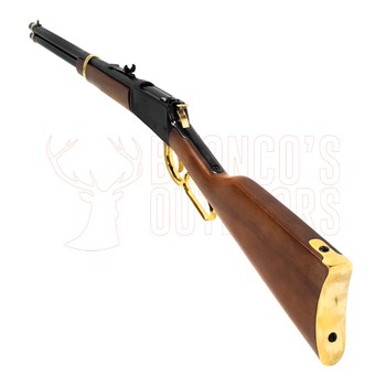 Rossi Puma Gold Blued/Brass .44 Mag 20"