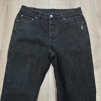 Ksubi Chitch Slim-Fit Jeans 33" • Pre-Owned [0202] - view 6