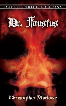 Used Dr. Faustus