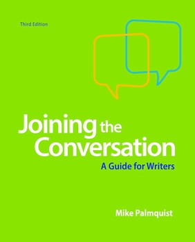 Joining the Conversation
