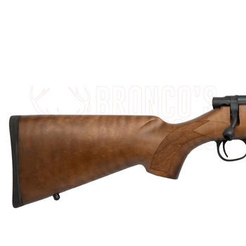 Howa 1500 Cerakote Threaded 16" Walnut .308 Win