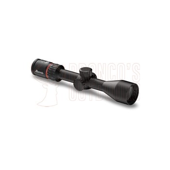 Burris Fullfield 3-12x42mm Plex KSB MY25 Riflescope