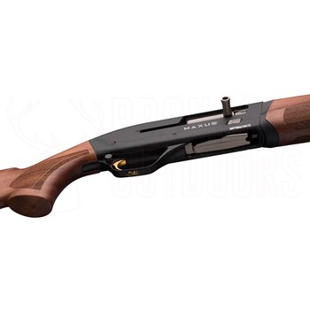 Browning Maxus II Hunter 12ga 3" 28"
