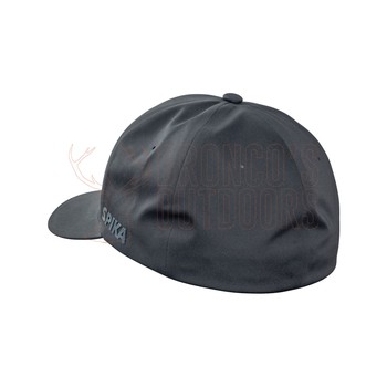 Spika Advance Flexfit Cap Black L/XL