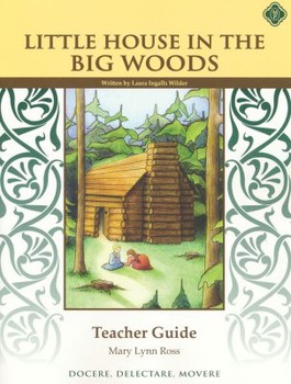Little House in the Big Woods