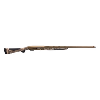 Browning Maxus II Wicked Wing 12ga 3 1/2" 28" - Mossy Oak Shadow Grass Blades