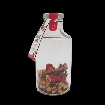 Pineut - Mocktail Spritz cherry BIO