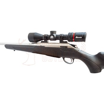 Tikka T3x Superlite Stainless 7mm PRC + Burris Fullfield 3-12x42