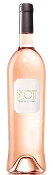 2024 By.Ott Cotes De Provence Rose 6pk Product image