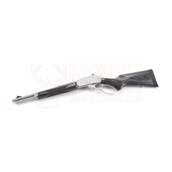 Marlin Model 336 Trapper .30-30 Win