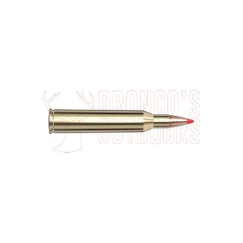 Hornady Varmint Express .220 Swift 55gr V-MAX®