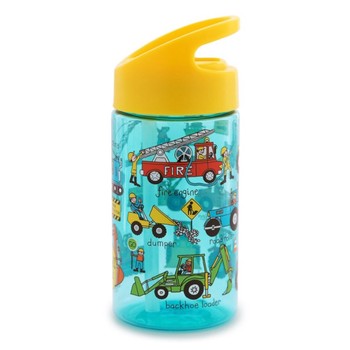 TYRRELL KATZ TRUCKS DRINKS BOTTLE