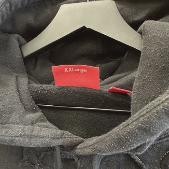 Supreme western wear hoodie • Pre-Owned [1741] - photo 3