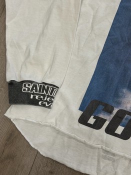 SAINT Mxxxxxx "Going" Long-Sleeve Tee • Pre-Owned [9155] - view 6