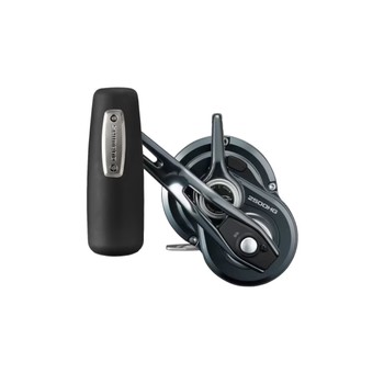 Shimano Ocea Jigger LD Fishing Reel 2500MG